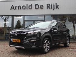 Zwart Gebruikt 2023 Suzuki SX4 S-Cross Style SUV | € 29.950 (Iets duurder)