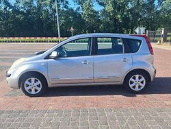 Gebruikt 2008 Nissan Note MPV | € 2.900 (Eerlijke prijs)