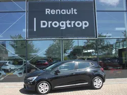 Zwart Gebruikt 2020 Renault Clio V Zen Hatchback | € 12.820