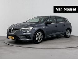 Gebruikt 2021 Renault Mégane Stationwagen | € 19.940