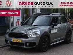 Grijs Gebruikt 2020 Mini Cooper Countryman Chili SUV | € 25.950 (Eerlijke prijs)