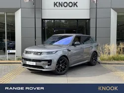 Grijs, metallic lak Gebruikt 2023 Land Rover Range Rover Sport HSE Dynamic SUV | € 104.350 (Goede deal)