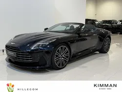 Zwart Gebruikt 2024 Aston Martin DB12 Cabriolet | € 314.950