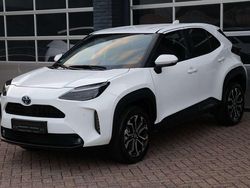 Wit Gebruikt 2023 Toyota Yaris Cross SUV | € 23.950 (Super prijs)