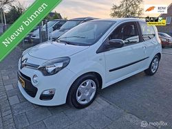 Wit Gebruikt 2014 Renault Twingo Hatchback | € 3.499 (Eerlijke prijs)