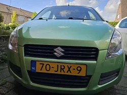 Gebruikt 2009 Suzuki Splash Comfort Hatchback | € 2.950 (Super prijs)