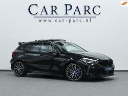 Zwart Gebruikt 2020 BMW M135 M Performance Hatchback | € 37.495 (Eerlijke prijs)
