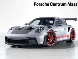 Grijs Gebruikt 2025 Porsche 911 GT3 RS Coupé | € 399.750
