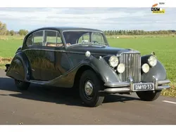 Jaguar MK V