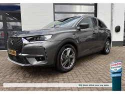 Grijs Gebruikt 2021 DS Automobiles DS7 Crossback Grand Chic SUV | € 29.695 (Iets duurder)
