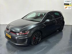 Grijs Gebruikt 2013 VW Golf VII GTI Hatchback | € 15.999 (Eerlijke prijs)
