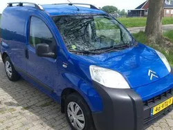 Overige Gebruikt 2008 Citroën Nemo MPV | € 2.450 (Duur)