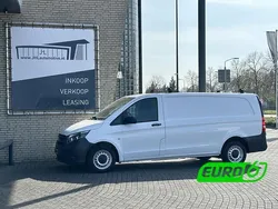 Wit Gebruikt 2019 Mercedes Vito MPV | € 10.900 (Super prijs)