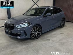 Grijs Gebruikt 2021 BMW 120 Executive Hatchback | € 31.499 (Eerlijke prijs)