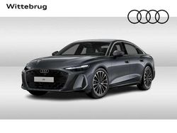 Grijs Nieuw 2025 Audi A6 S-Line Sedan | € 82.527 (Goede deal)