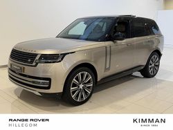 Geel Gebruikt 2023 Land Rover Range Rover Autobiography SUV | € 137.950 (Iets duurder)
