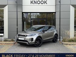 Grijs Gebruikt 2022 Land Rover Range Rover evoque SE Dynamic SUV | € 46.850 (Eerlijke prijs)
