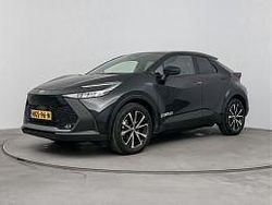 Zwart metallic Gebruikt 2025 Toyota C-HR Business Edition SUV | € 36.400 (Goede deal)