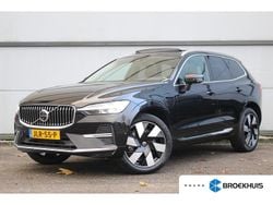Zwart Gebruikt 2024 Volvo XC60 Plus SUV | € 52.445 (Goede deal)