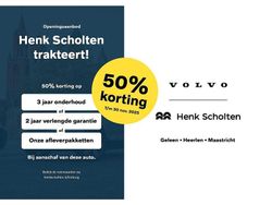 Grijs Gebruikt 2024 Volvo S60 Ultimate Sedan | € 48.950 (Eerlijke prijs)
