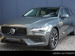 Groen Gebruikt 2025 Volvo V60 Stationwagen | € 56.995 (Duur)