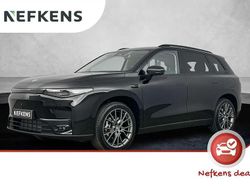 Zwart Gebruikt 2025 Leapmotor C10 SUV | € 37.925