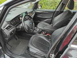 Zwart Gebruikt 2016 BMW 220 Gran Tourer Executive MPV | € 11.990