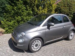 Grijs Gebruikt 2022 Fiat 500 Dolcevita Hatchback | € 11.750 (Super prijs)