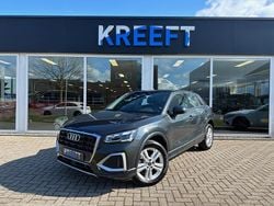 Grijs Gebruikt 2024 Audi Q2 S-Line SUV | € 31.950 (Super prijs)