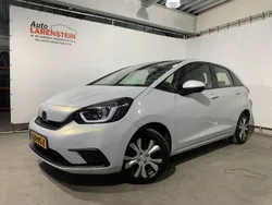 Grijs Gebruikt 2022 Honda Jazz Elegance Hatchback | € 21.850 (Eerlijke prijs)