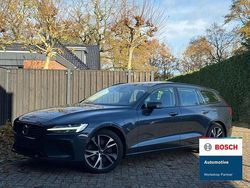 Blauw Gebruikt 2020 Volvo V60 Inscription Stationwagen | € 22.990 (Goede deal)