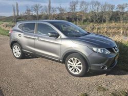 Zilver Gebruikt 2014 Nissan Qashqai SUV | € 7.000 (Super prijs)