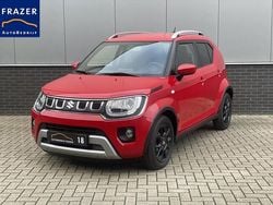 Rood Gebruikt 2021 Suzuki Ignis Hatchback | € 19.790 (Eerlijke prijs)