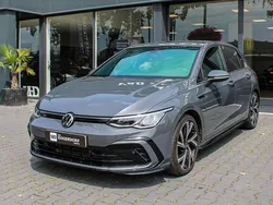 Grijs Gebruikt 2022 VW Golf VIII Business+ Hatchback | € 28.950 (Goede deal)