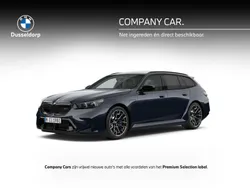 Zwart Gebruikt 2025 BMW M5 Stationwagen | € 151.042