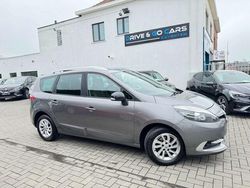 Grijs Gebruikt 2016 Renault Grand Scénic IV LIMITED MPV | € 6.950 (Super prijs)