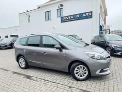 Grijs Gebruikt 2016 Renault Grand Scénic IV LIMITED MPV | € 7.450 (Super prijs)