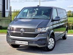Grijs Gebruikt 2020 VW Transporter Comfortline Van | € 44.490