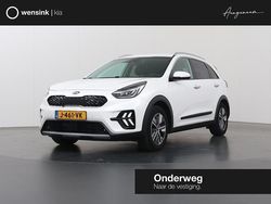Wit Gebruikt 2020 Kia Niro SUV | € 23.935 (Eerlijke prijs)