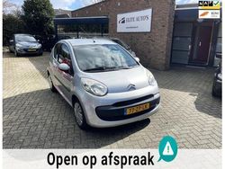 Grijs Gebruikt 2008 Citroën C1 Hatchback | € 1.450 (Eerlijke prijs)
