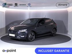 Zwart Gebruikt 2024 Skoda Fabia Monte Carlo Hatchback | € 22.349 (Eerlijke prijs)