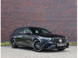 Zwart Gebruikt 2024 Mercedes E53 AMG AMG Stationwagen | € 117.950
