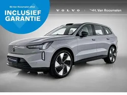 Grijs, metallic lak Nieuw 2025 Volvo EX90 Performance SUV | € 117.327