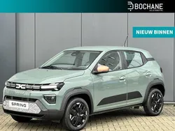 Overige Nieuw 2025 Dacia Spring Extreme Hatchback | € 20.273 (Eerlijke prijs)