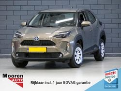 Groen Gebruikt 2023 Toyota Yaris Cross Active SUV | € 23.950 (Super prijs)