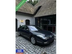 Grijs Gebruikt 2008 Citroën C6 Sedan | € 17.850