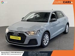 Grijs Gebruikt 2020 Audi A1 Sportback Hatchback | € 19.490 (Goede deal)