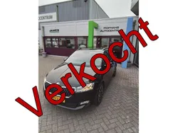 Zwart Gebruikt 2020 Skoda Fabia Business Line Stationwagen | € 15.499 (Eerlijke prijs)