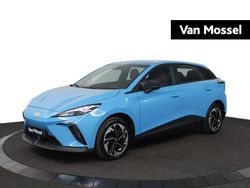 Nieuw 2025 MG MG4 EV Hatchback | € 23.495 (Eerlijke prijs)