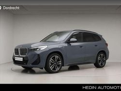 Cape york grun (groen metallic) Gebruikt 2023 BMW X1 Shadowline SUV | € 44.895 (Goede deal)